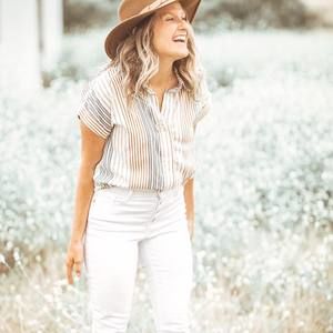 Meet your Posher, Ashley